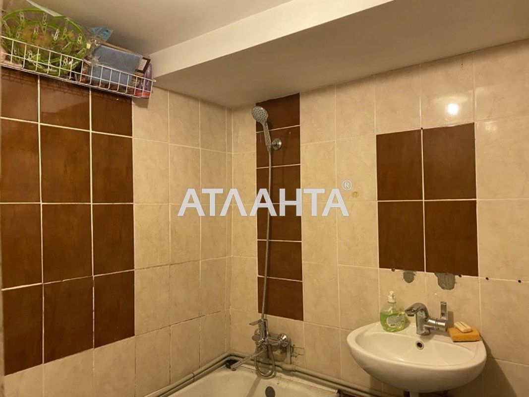 1-room apartment apartment by the address st. Didrikhsona (area 32,8 m²) - Atlanta.ua - photo 5