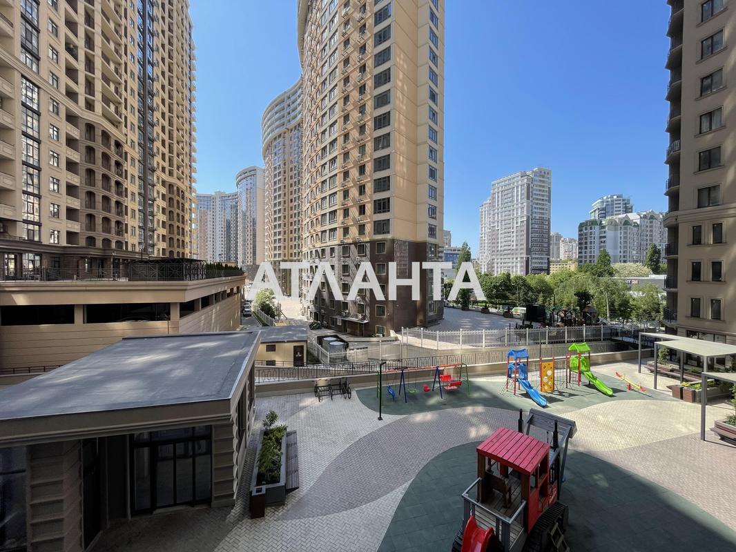 2-кімнатна квартира за адресою вул. Генуезька (площа 54 м²) - Atlanta.ua - фото 15