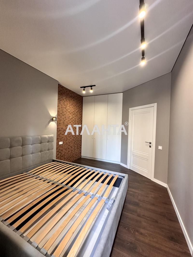 2-кімнатна квартира за адресою вул. Генуезька (площа 54 м²) - Atlanta.ua - фото 2