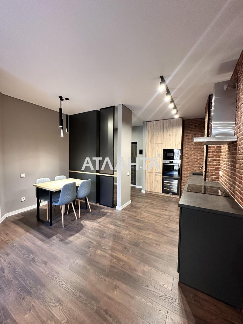 2-кімнатна квартира за адресою вул. Генуезька (площа 54 м²) - Atlanta.ua - фото 7