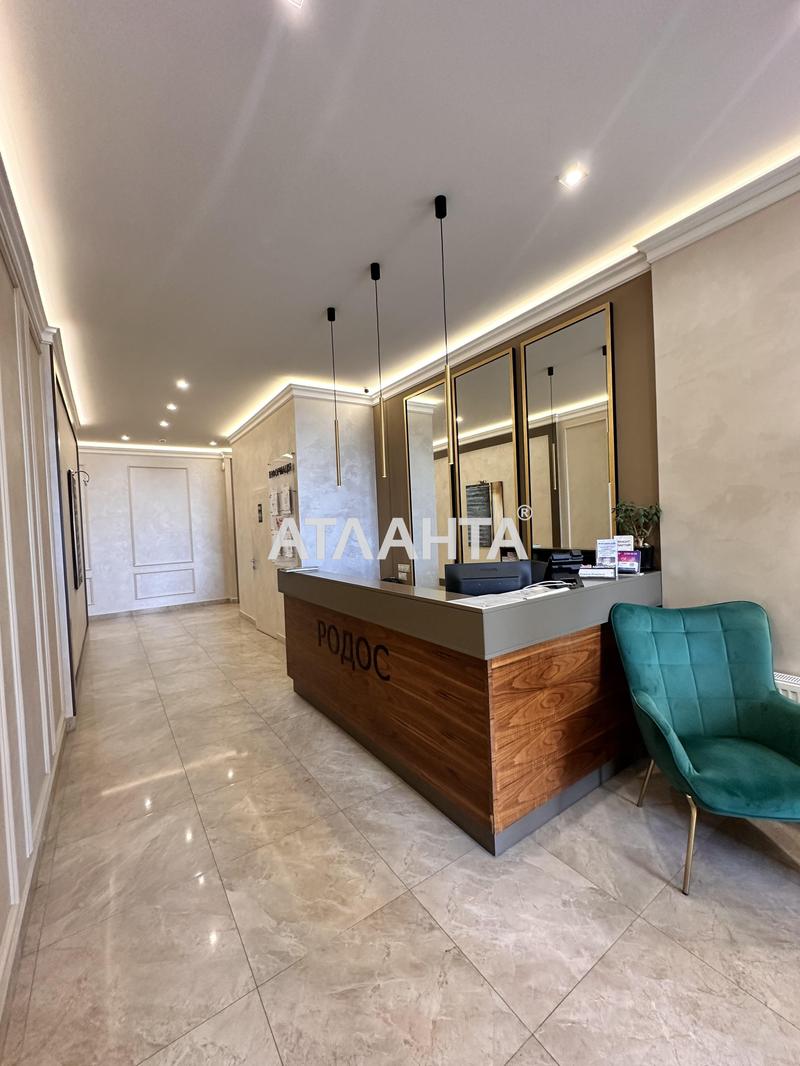 2-кімнатна квартира за адресою вул. Генуезька (площа 54 м²) - Atlanta.ua - фото 17