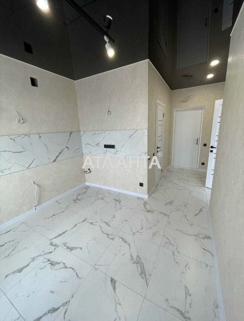 1-комнатная квартира по адресу ул. Инглези (площадь 30 м²) - Atlanta.ua - фото 4