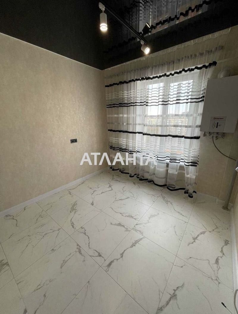 1-комнатная квартира по адресу ул. Инглези (площадь 30 м²) - Atlanta.ua - фото 5