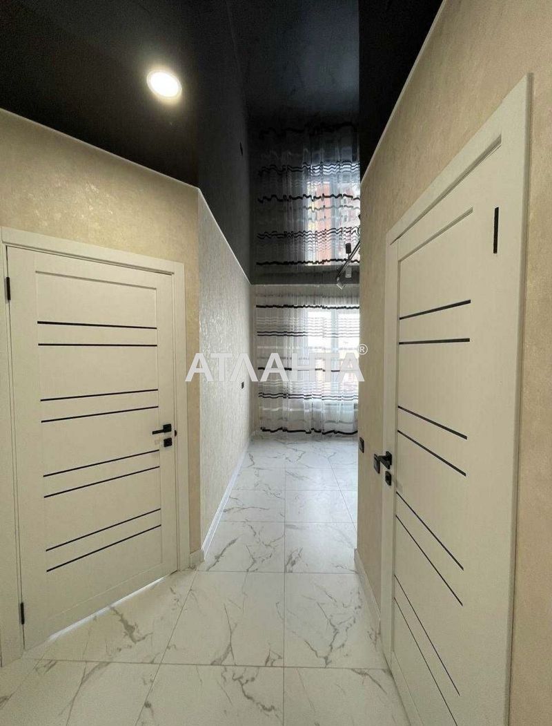 1-комнатная квартира по адресу ул. Инглези (площадь 30 м²) - Atlanta.ua - фото 6