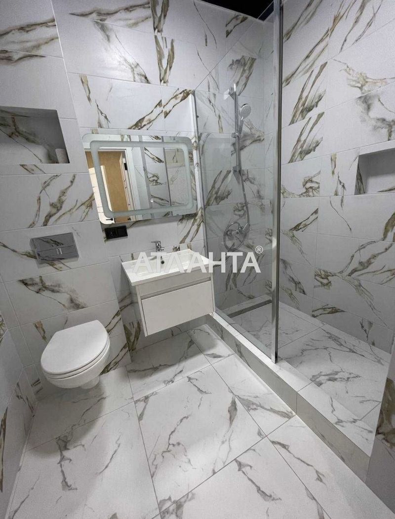 1-комнатная квартира по адресу ул. Инглези (площадь 30 м²) - Atlanta.ua - фото 7