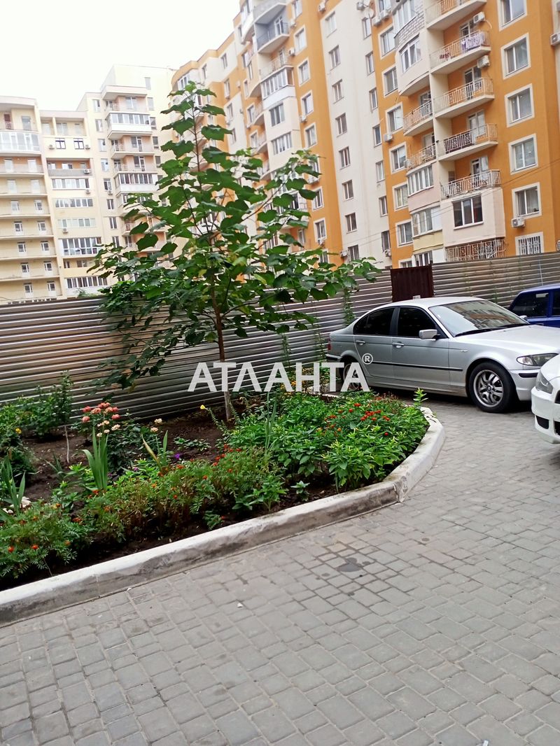 2-кімнатна квартира за адресою вул. Цвєтаєва ген. (площа 61,9 м²) - Atlanta.ua - фото 27