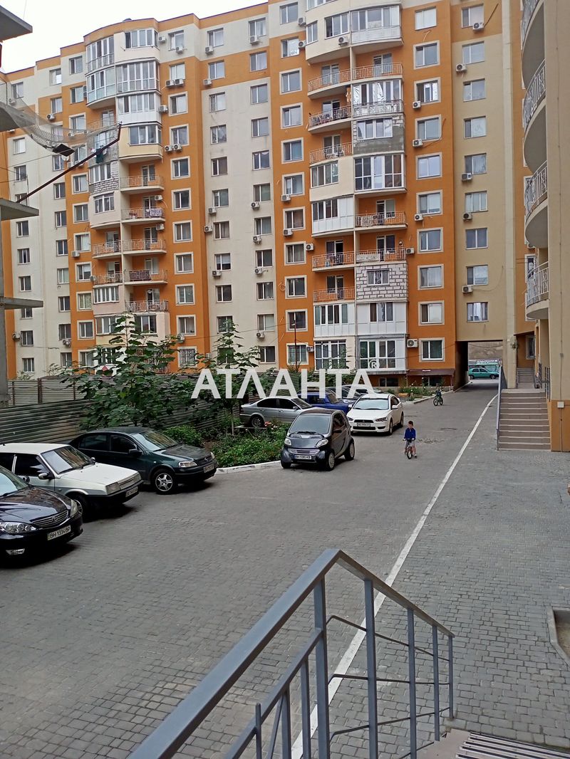 2-кімнатна квартира за адресою вул. Цвєтаєва ген. (площа 61,9 м²) - Atlanta.ua - фото 28