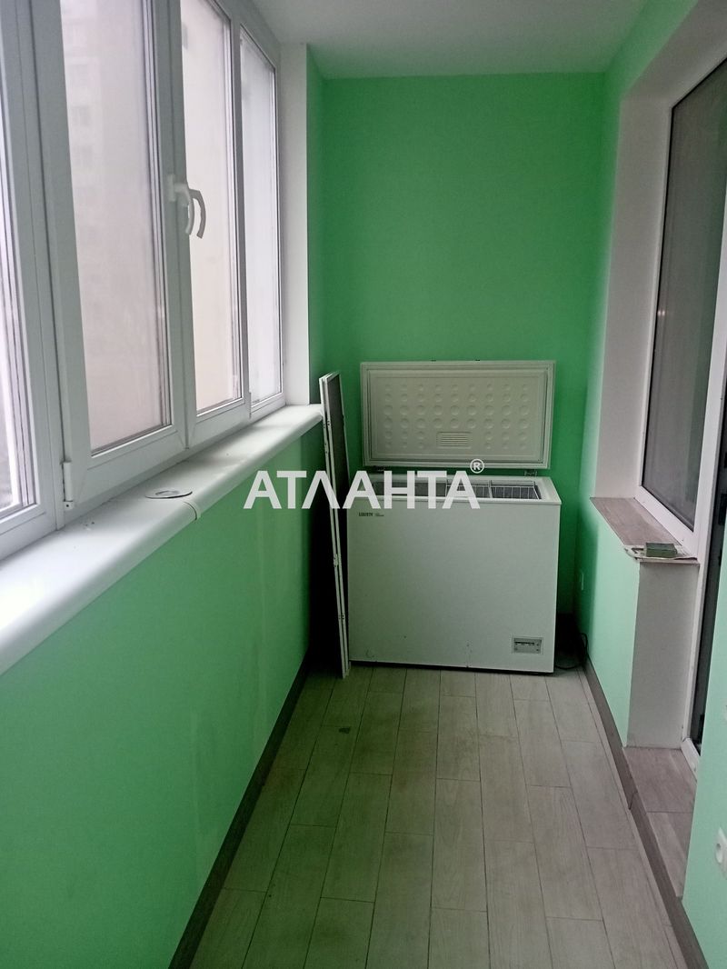 2-кімнатна квартира за адресою вул. Цвєтаєва ген. (площа 61,9 м²) - Atlanta.ua - фото 14