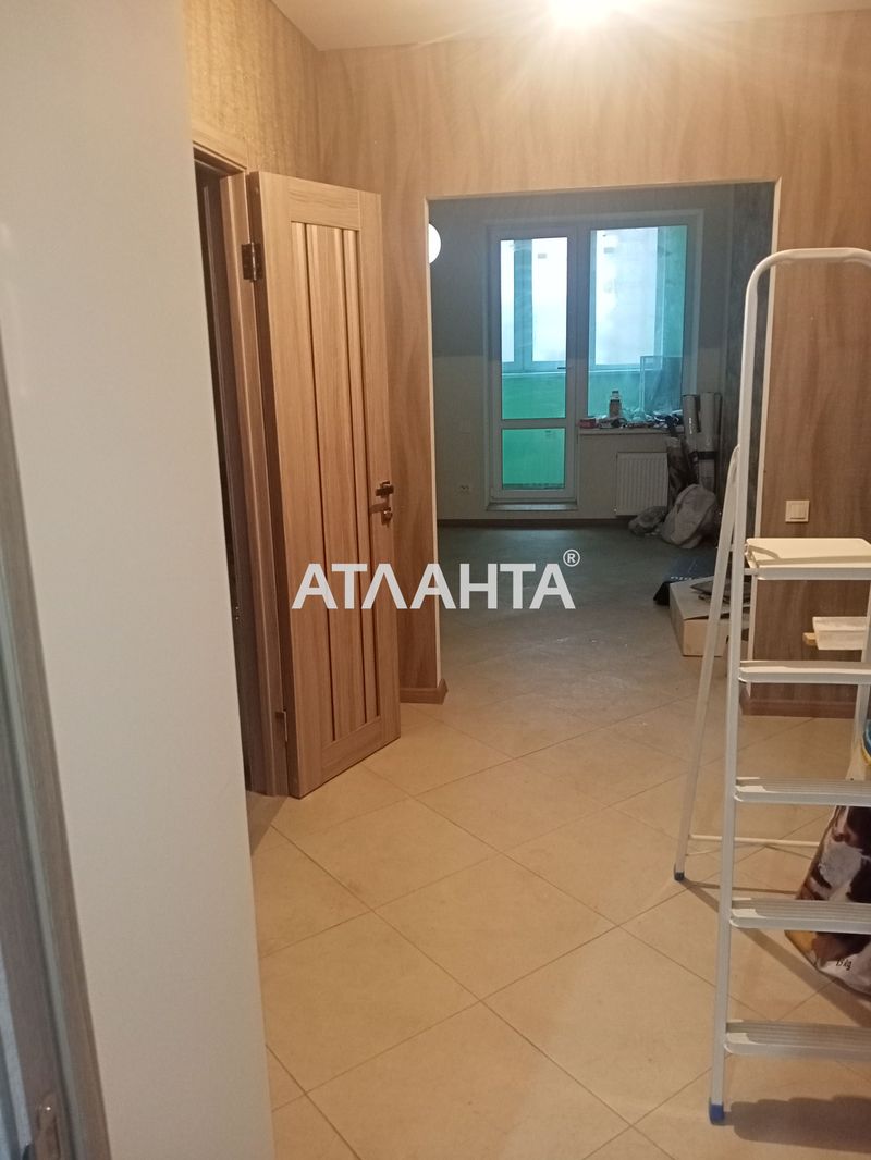 2-кімнатна квартира за адресою вул. Цвєтаєва ген. (площа 61,9 м²) - Atlanta.ua - фото 10