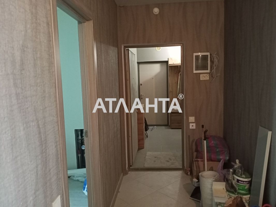 2-кімнатна квартира за адресою вул. Цвєтаєва ген. (площа 61,9 м²) - Atlanta.ua - фото 7