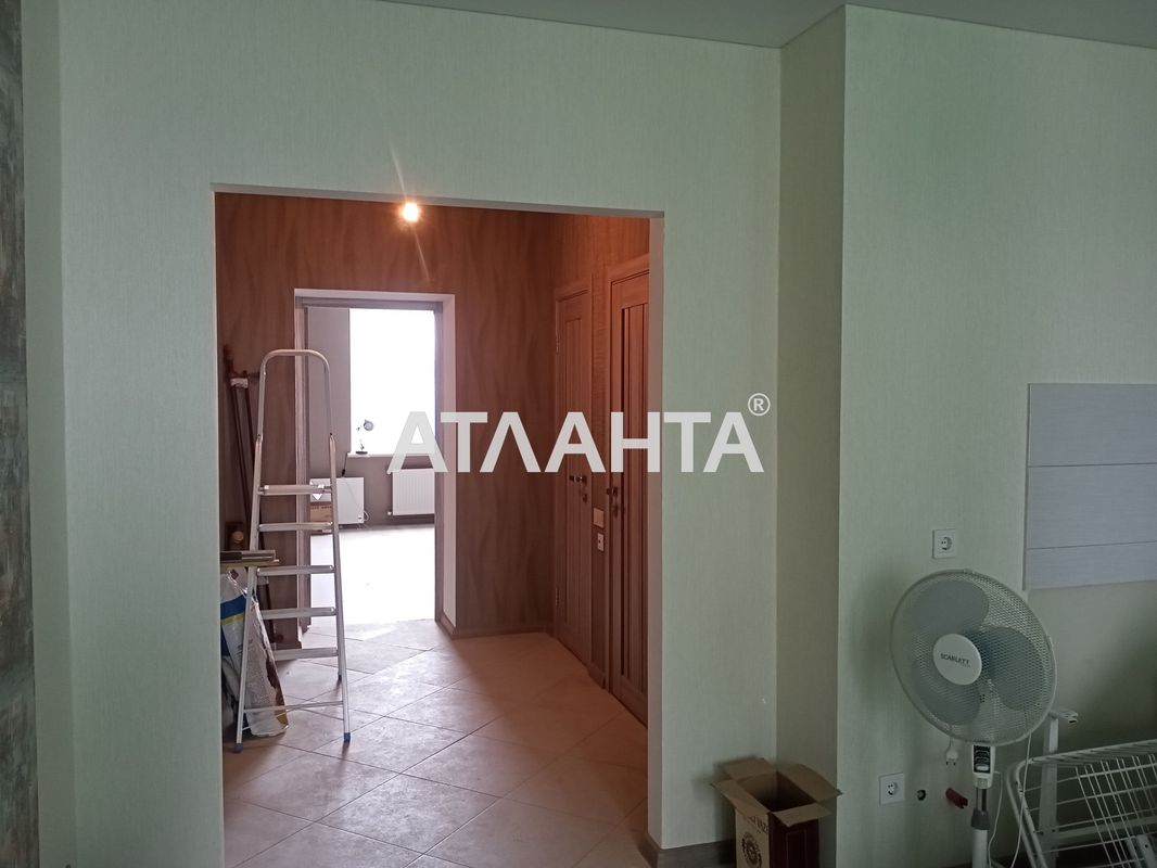 2-кімнатна квартира за адресою вул. Цвєтаєва ген. (площа 61,9 м²) - Atlanta.ua - фото 15