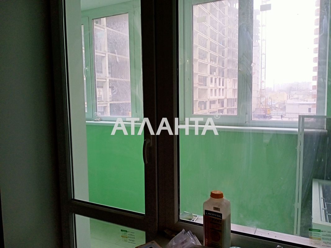 2-кімнатна квартира за адресою вул. Цвєтаєва ген. (площа 61,9 м²) - Atlanta.ua - фото 11