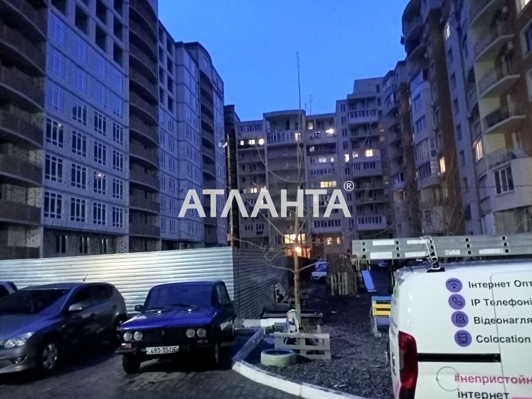 2-кімнатна квартира за адресою вул. Цвєтаєва ген. (площа 61,9 м²) - Atlanta.ua - фото 25