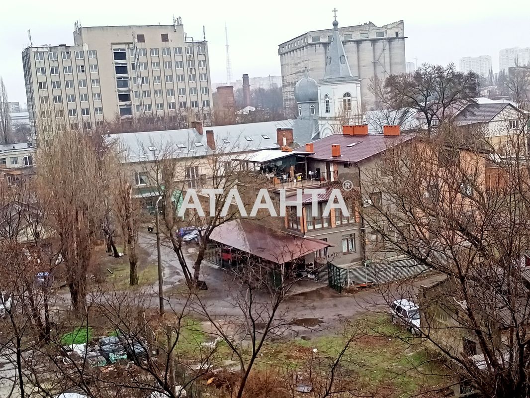 2-кімнатна квартира за адресою вул. Цвєтаєва ген. (площа 61,9 м²) - Atlanta.ua - фото 24