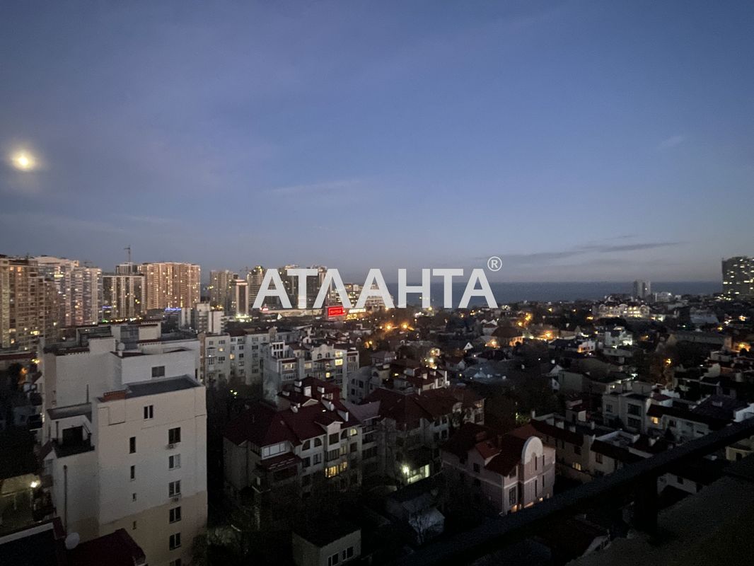 2-кімнатна квартира за адресою вул. Педагогічна (площа 65 м²) - Atlanta.ua - фото 10