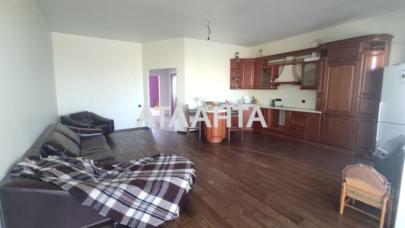 3-комнатная квартира по адресу ул. Вишневая (площадь 150 м²) - Atlanta.ua - фото 4