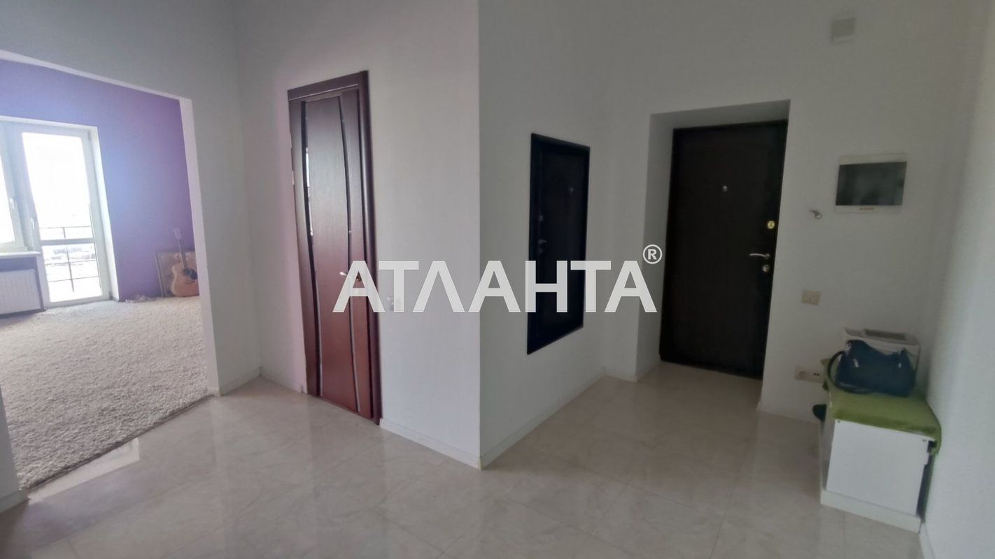 3-комнатная квартира по адресу ул. Вишневая (площадь 150 м²) - Atlanta.ua - фото 10