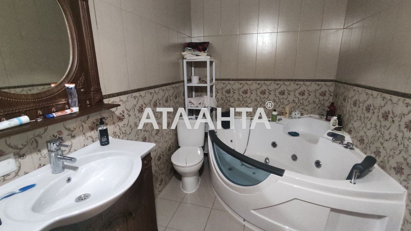 3-комнатная квартира по адресу ул. Вишневая (площадь 150 м²) - Atlanta.ua - фото 22