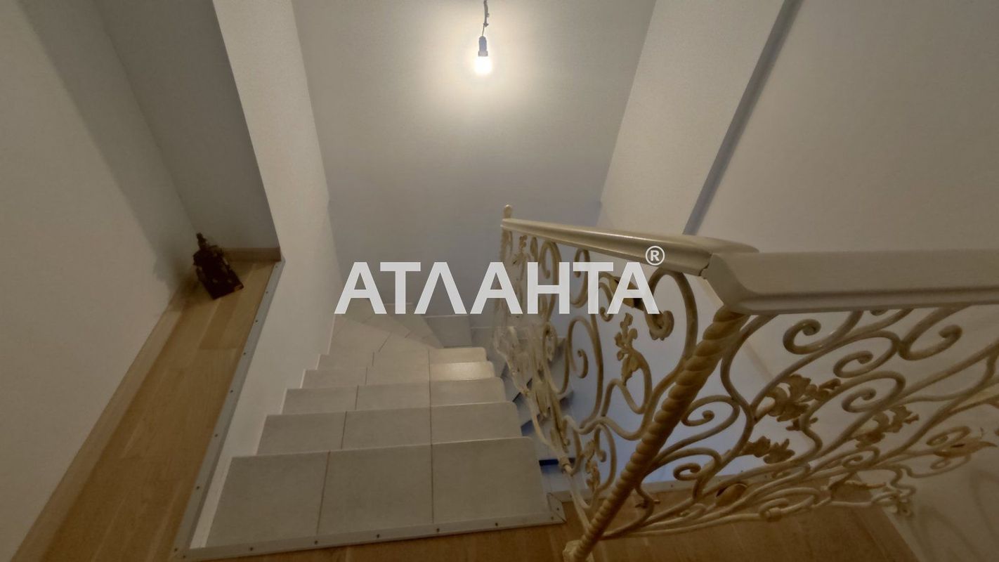 3-комнатная квартира по адресу ул. Вишневая (площадь 150 м²) - Atlanta.ua - фото 13