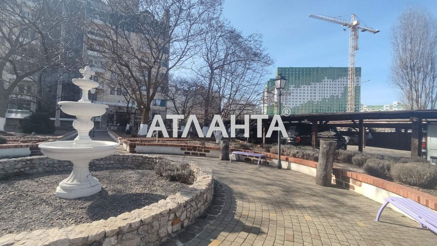 3-комнатная квартира по адресу ул. Вишневая (площадь 150 м²) - Atlanta.ua - фото 26