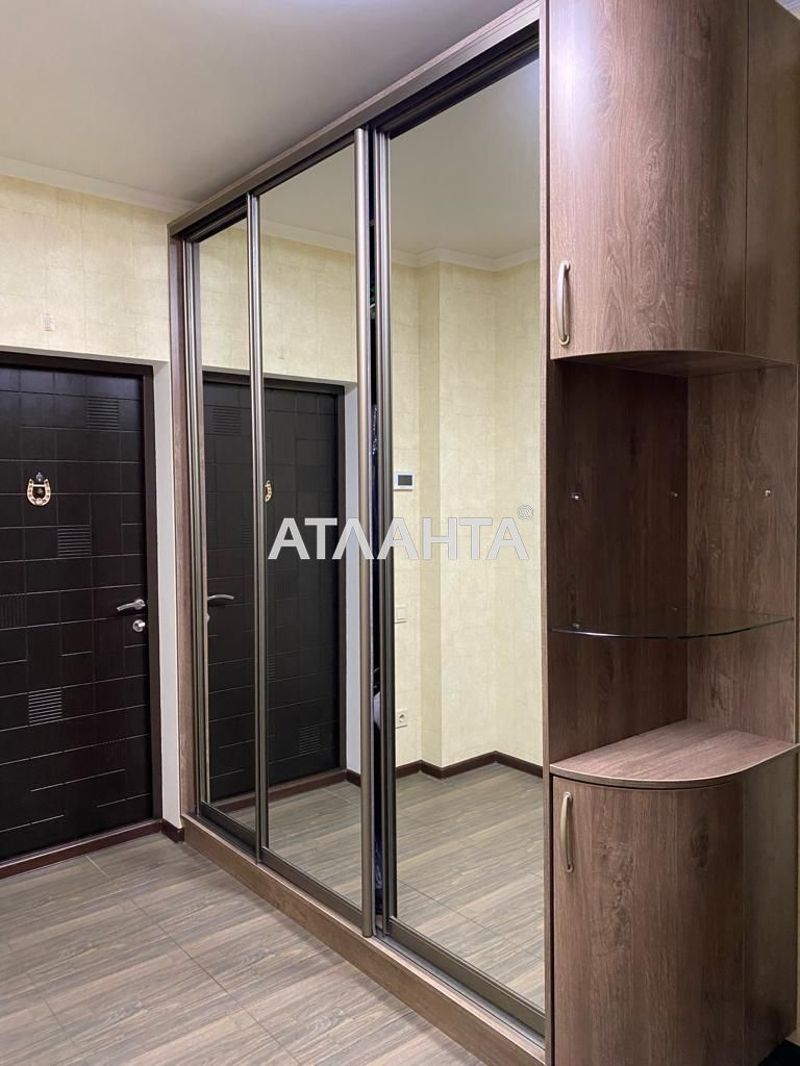 2-rooms apartment apartment by the address st. Bocharova gen (area 58,8 m²) - Atlanta.ua - photo 12