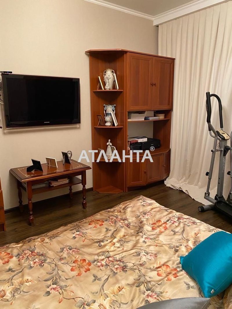 2-rooms apartment apartment by the address st. Bocharova gen (area 58,8 m²) - Atlanta.ua - photo 7