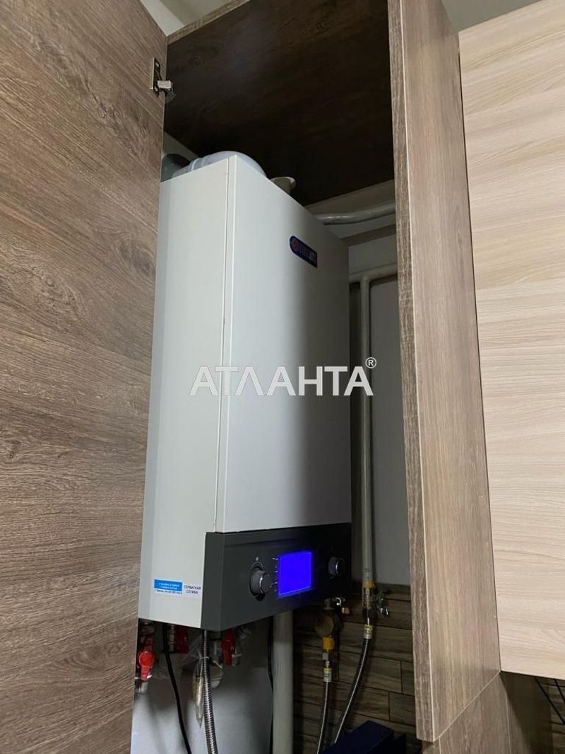 2-rooms apartment apartment by the address st. Bocharova gen (area 58,8 m²) - Atlanta.ua - photo 11