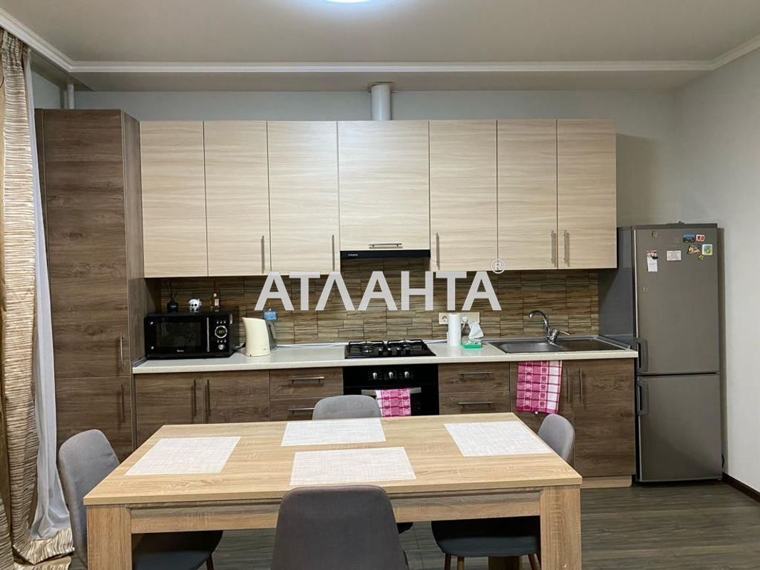 2-rooms apartment apartment by the address st. Bocharova gen (area 58,8 m²) - Atlanta.ua - photo 5