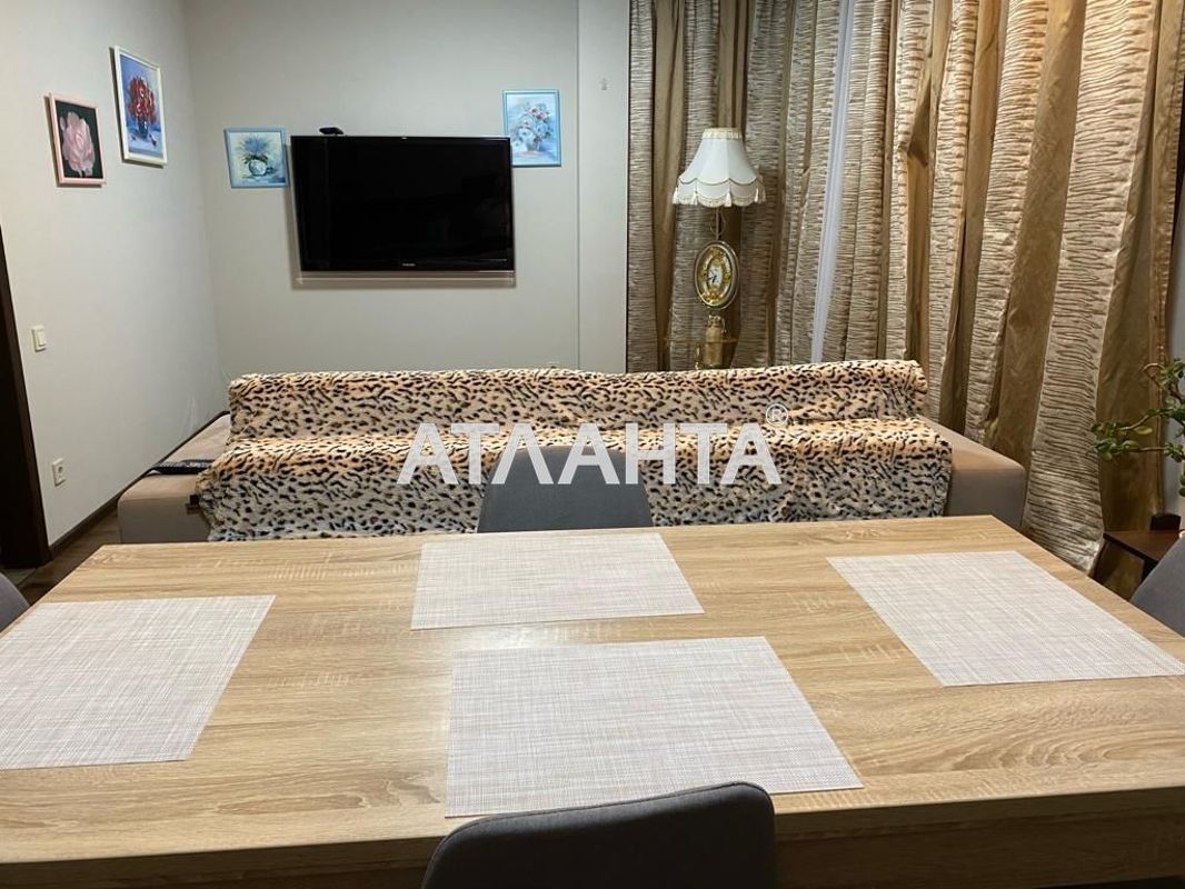 2-rooms apartment apartment by the address st. Bocharova gen (area 58,8 m²) - Atlanta.ua - photo 4