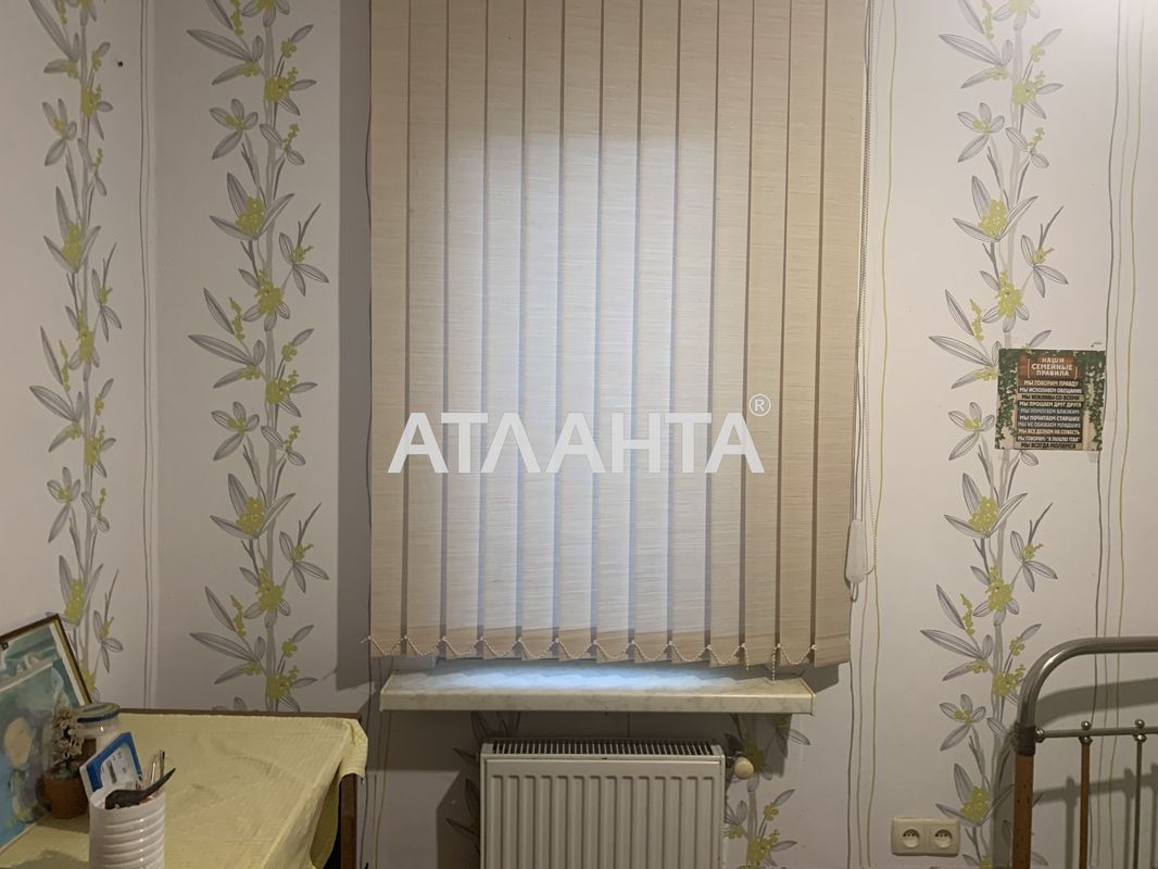 3-комнатная квартира по адресу Больничный пер. (площадь 123,4 м²) - Atlanta.ua - фото 10