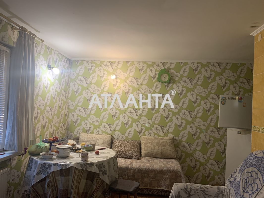3-комнатная квартира по адресу Больничный пер. (площадь 123,4 м²) - Atlanta.ua - фото 12