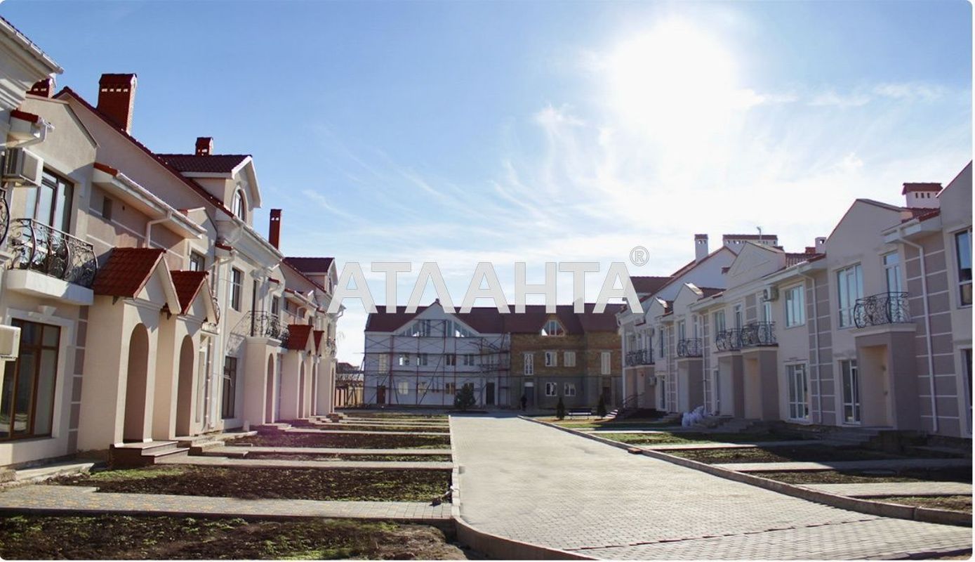 Многокомнатная квартира по адресу Александрийский пер. (площадь 250,7 м²) - Atlanta.ua - фото 3