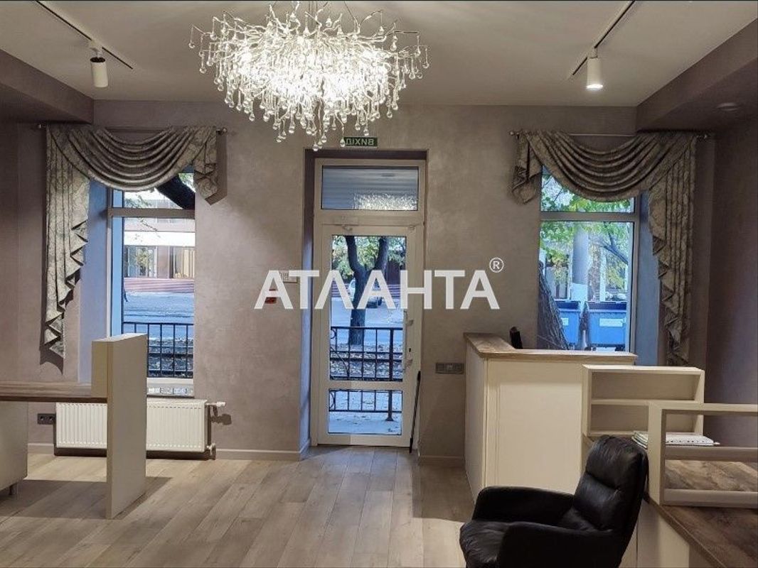 Commercial real estate at st. Chernomorskogo Kazachestva (area 101,5 m²) - Atlanta.ua - photo 2
