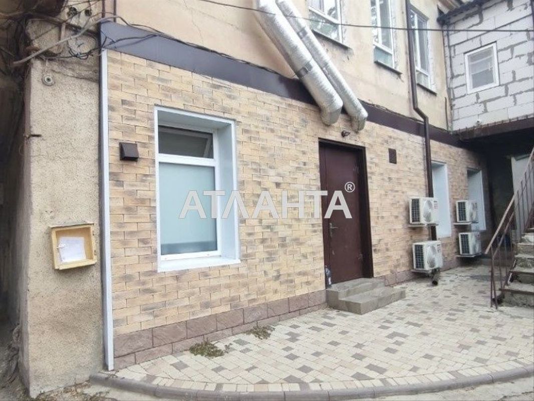 Commercial real estate at st. Chernomorskogo Kazachestva (area 101,5 m²) - Atlanta.ua - photo 4