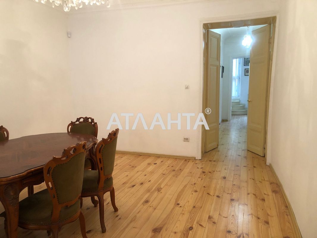 Многокомнатная квартира по адресу ул. Новосельского (площадь 126 м²) - Atlanta.ua - фото 2