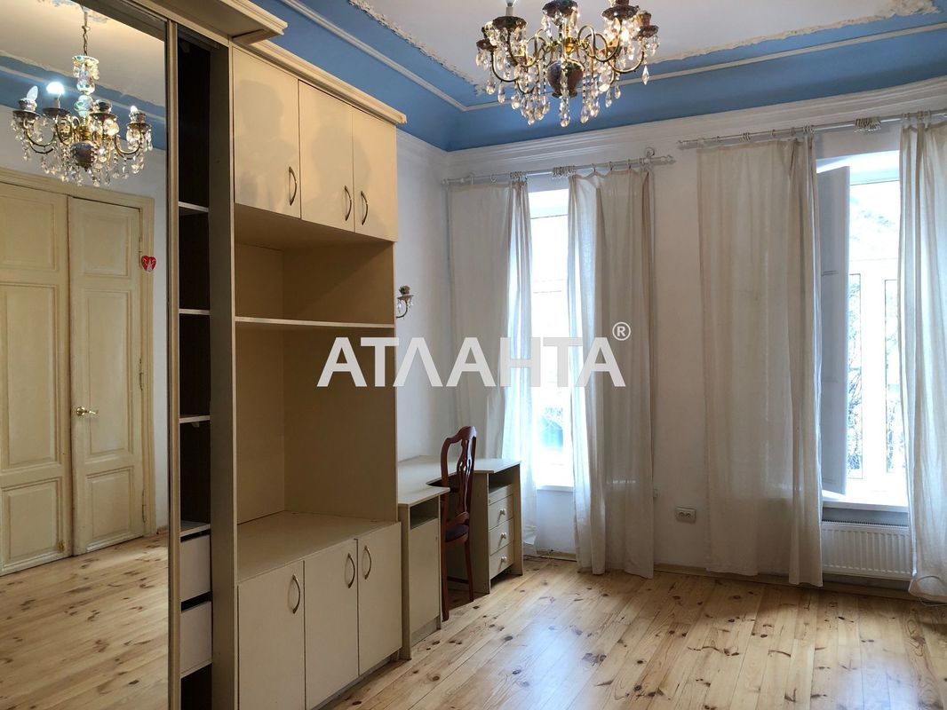 Многокомнатная квартира по адресу ул. Новосельского (площадь 126 м²) - Atlanta.ua - фото 3