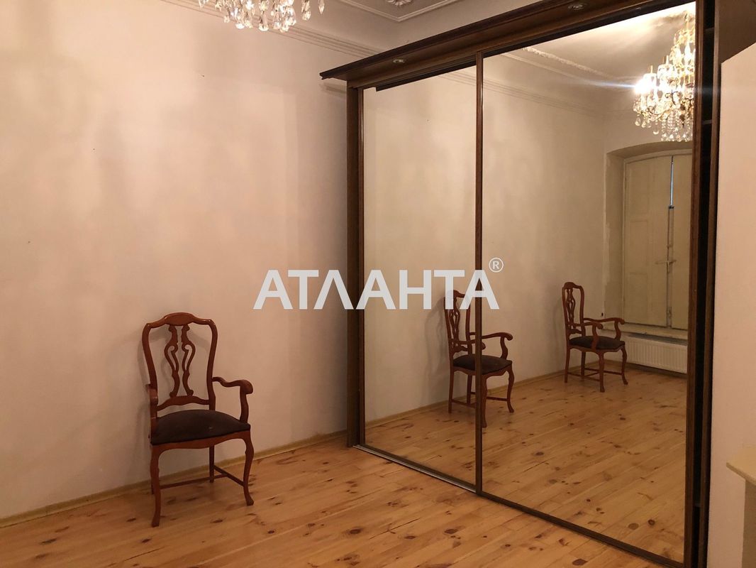Многокомнатная квартира по адресу ул. Новосельского (площадь 126 м²) - Atlanta.ua - фото 4