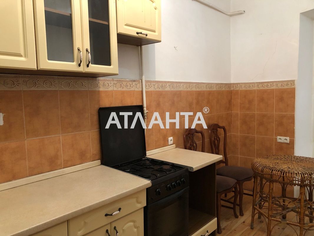 Многокомнатная квартира по адресу ул. Новосельского (площадь 126 м²) - Atlanta.ua - фото 5