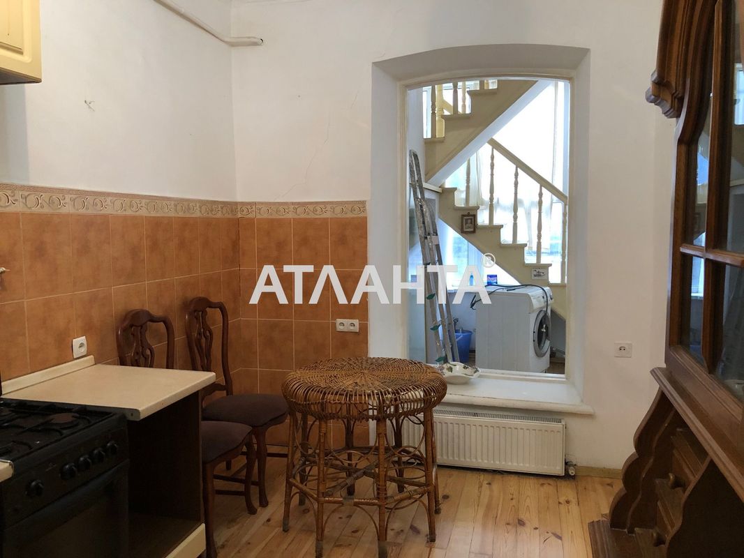 Многокомнатная квартира по адресу ул. Новосельского (площадь 126 м²) - Atlanta.ua - фото 6