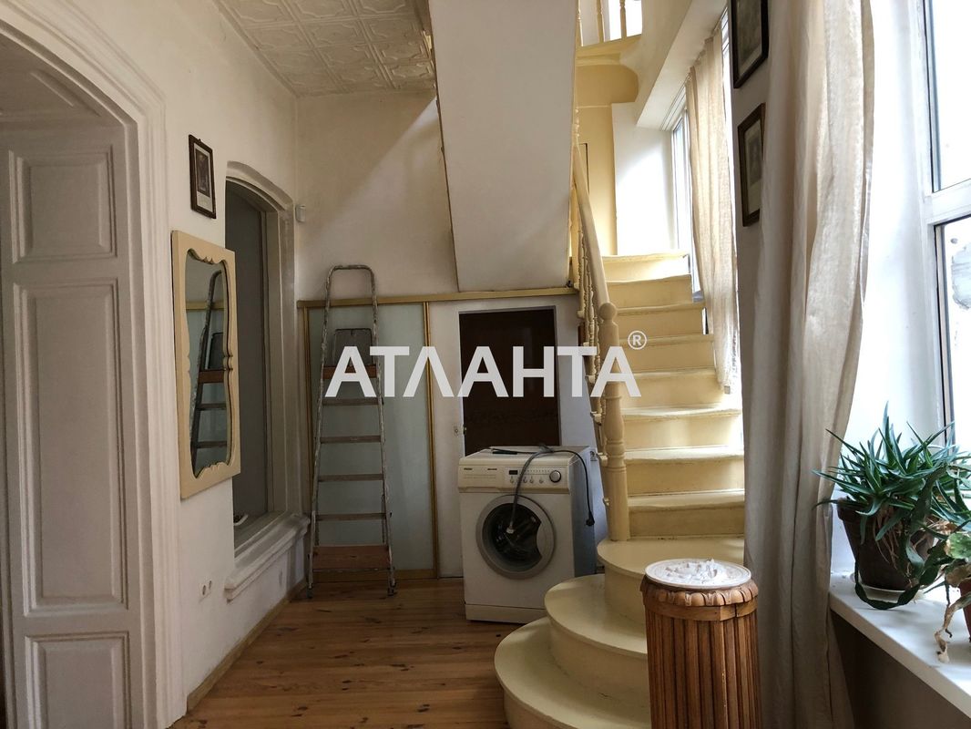 Многокомнатная квартира по адресу ул. Новосельского (площадь 126 м²) - Atlanta.ua - фото 7