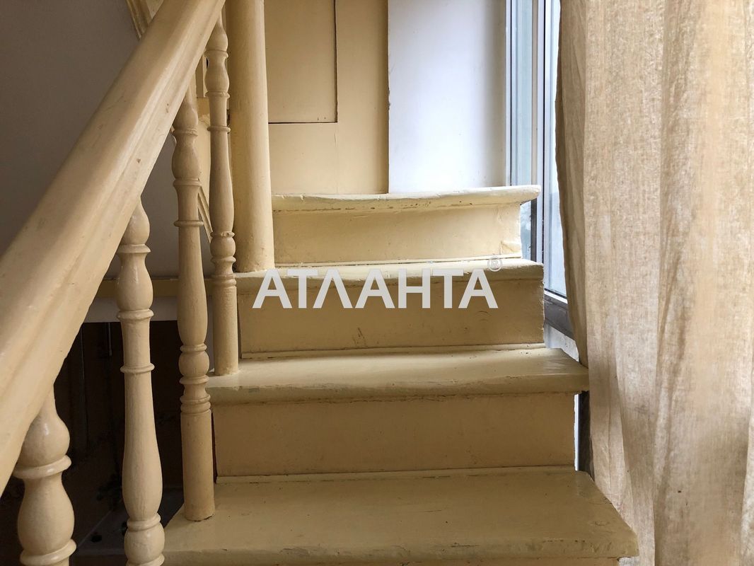 Многокомнатная квартира по адресу ул. Новосельского (площадь 126 м²) - Atlanta.ua - фото 8