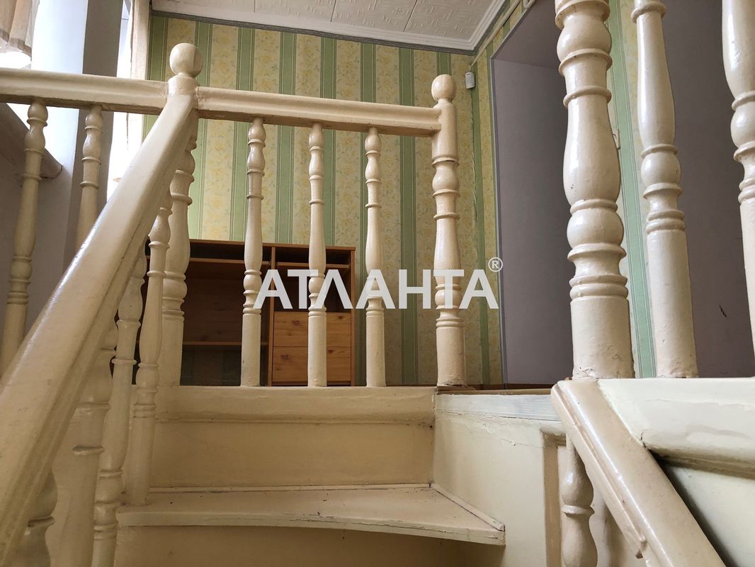 Многокомнатная квартира по адресу ул. Новосельского (площадь 126 м²) - Atlanta.ua - фото 9