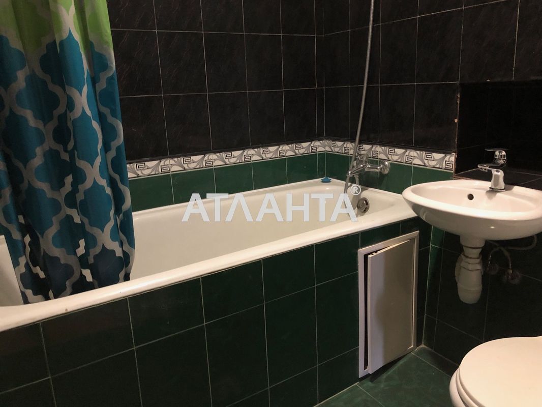 Многокомнатная квартира по адресу ул. Новосельского (площадь 126 м²) - Atlanta.ua - фото 10