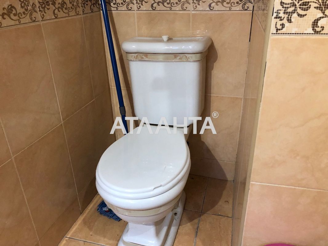 Многокомнатная квартира по адресу ул. Новосельского (площадь 126 м²) - Atlanta.ua - фото 11