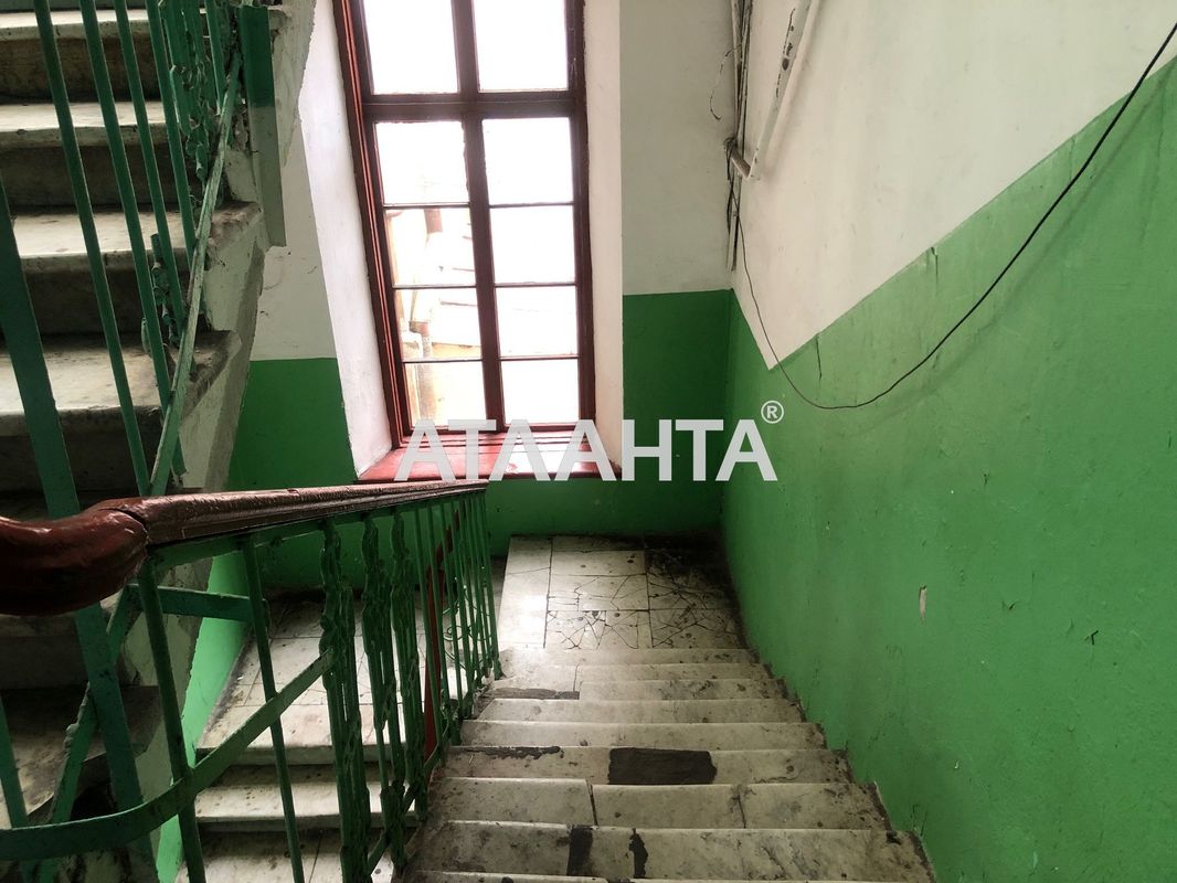 Многокомнатная квартира по адресу ул. Новосельского (площадь 126 м²) - Atlanta.ua - фото 12