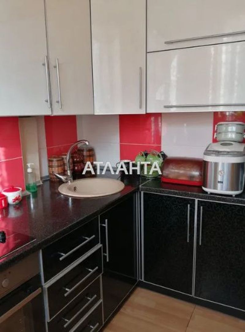 2-кімнатна квартира за адресою вул. Привокзальна (площа 57 м²) - Atlanta.ua - фото 5