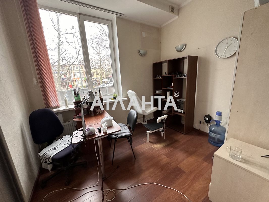 Коммерческая недвижимость по адресу Мира пр. (площадь 947 м²) - Atlanta.ua - фото 3