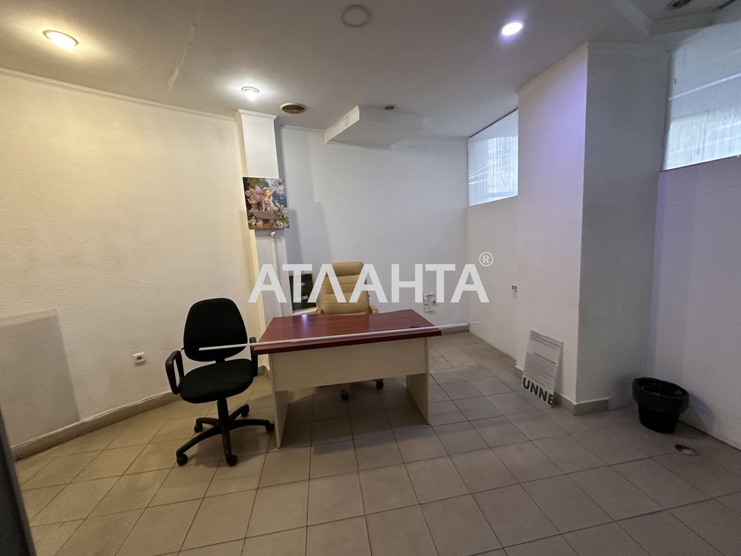 Коммерческая недвижимость по адресу Мира пр. (площадь 947 м²) - Atlanta.ua - фото 9