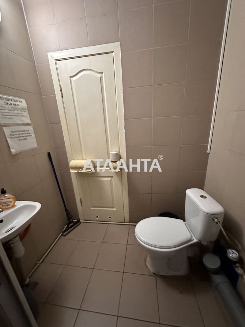 Коммерческая недвижимость по адресу Мира пр. (площадь 947 м²) - Atlanta.ua - фото 12