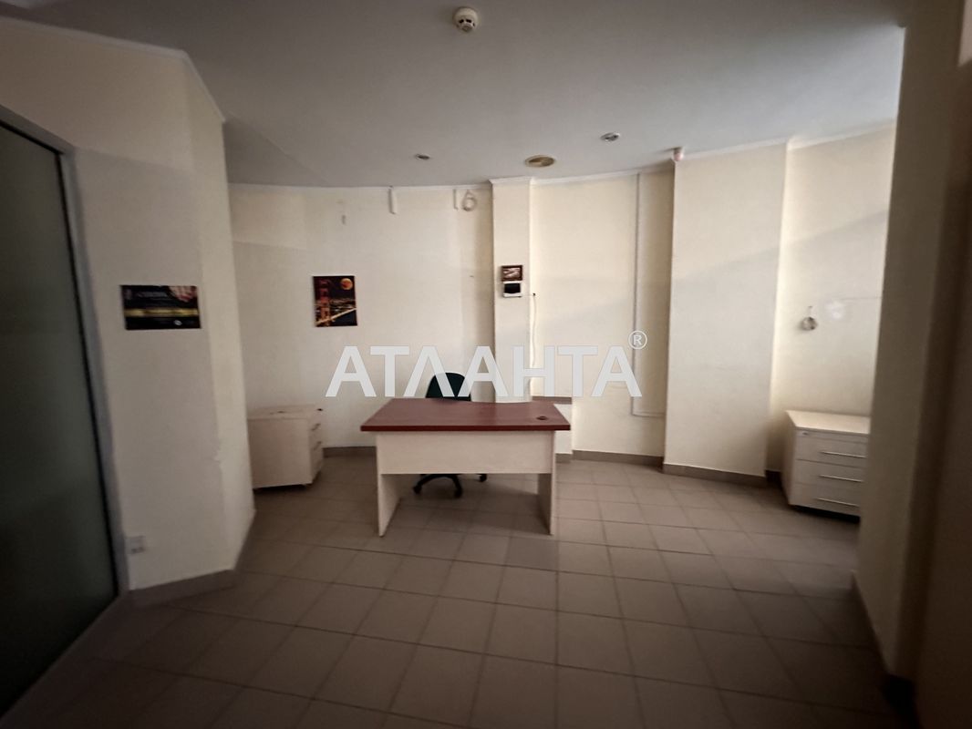 Коммерческая недвижимость по адресу Мира пр. (площадь 947 м²) - Atlanta.ua - фото 13